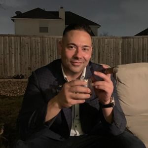 Meet your Posher, Dan